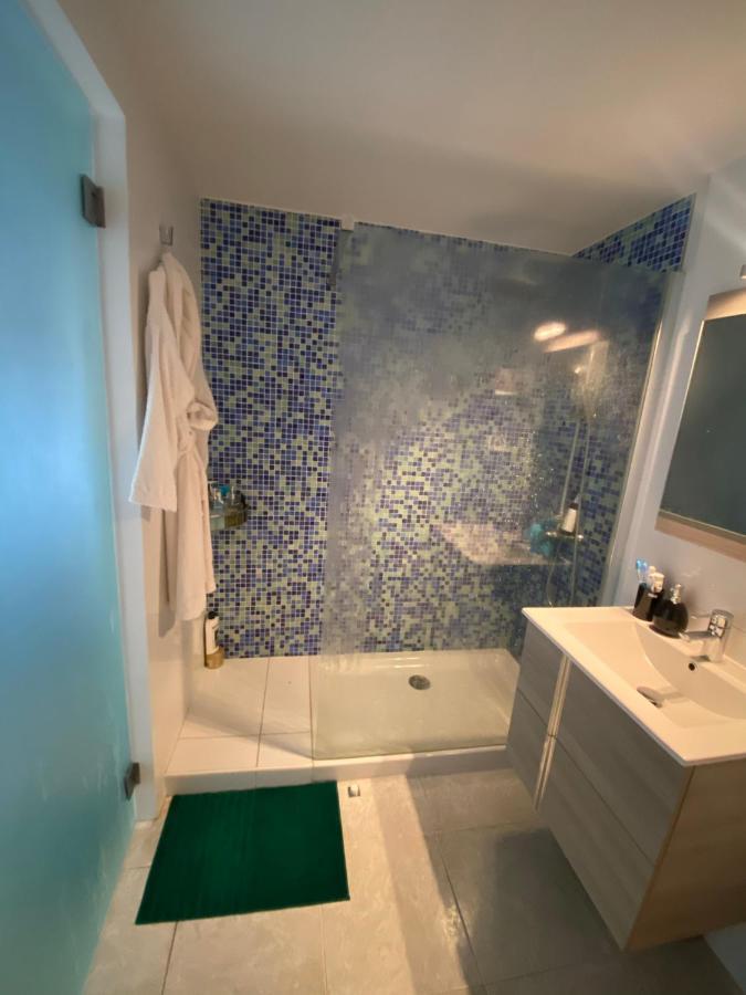 Medano Sweet Home 2 Bedrooms With Wi-Fi, Pool, Beach El Médano Exterior foto