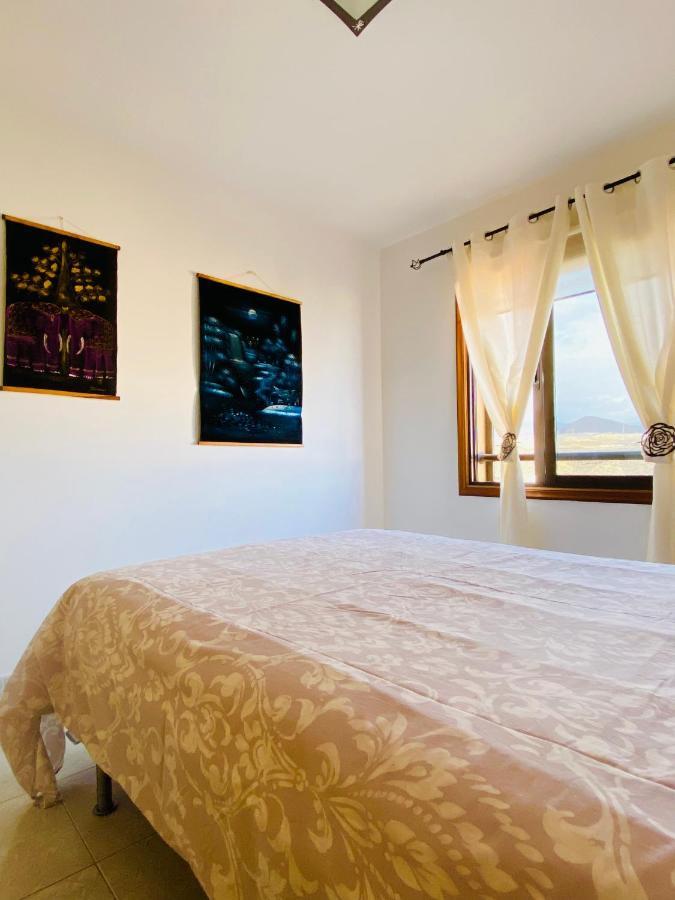 Medano Sweet Home 2 Bedrooms With Wi-Fi, Pool, Beach El Médano Exterior foto
