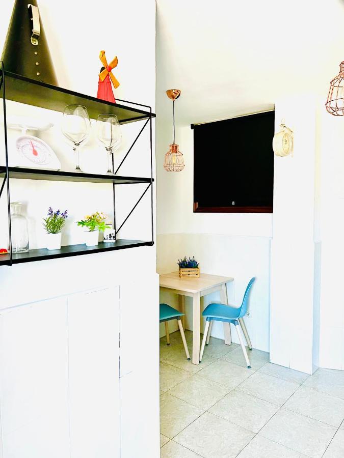 Medano Sweet Home 2 Bedrooms With Wi-Fi, Pool, Beach El Médano Exterior foto
